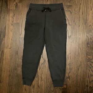 Lululemon scuba jogger